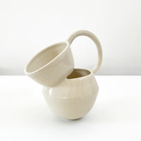 Pitcher