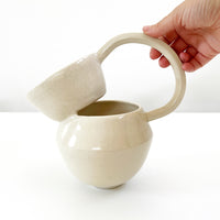 Pitcher