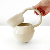 Pitcher