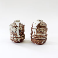 Set of 2 Budvases