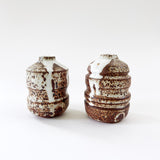 Set of 2 Budvases