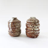 Set of 2 Budvases