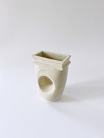 Through Vessel