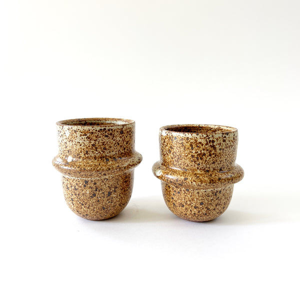 Set of 2 - Satellite Tumblers