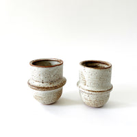 Set of 2 - Satellite Tumblers