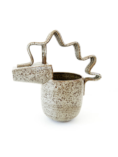 Pitcher